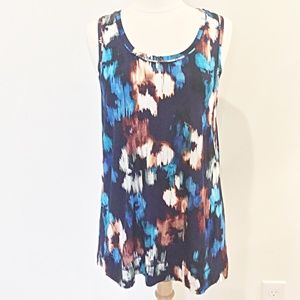 Simply Vera Vera Wang Tank